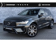 Volvo XC60 - 2.0 T6 Plug-in Hybrid AWD R-Design | Navigatie | Adaptieve C