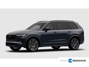 Volvo XC90 - T8 Ultra Black Edition €15.745, - Demo Voordeel!! | B&W | Tr