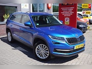 Skoda Kodiaq - 1.5 TSI Business Edition / Trekhaak / Camera / ACC / Canton
