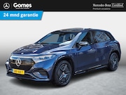 Mercedes-Benz EQS - SUV 450+ AMG Line | 7-Zits | Premium Plus Pakket | Night Pak