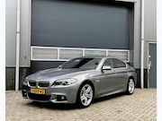 BMW 5-serie - 520i Executive M Sport bj.2014 Autom|NL auto|Mooie staat|Nap