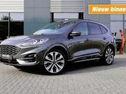 Ford Kuga - 2.5 PHEV ST-Line X / Panodak/ Trekhaak wegkl.b./ Leer / Came