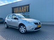 Dacia Sandero - 1.2 Ambiance | AIRCO | 5 DEURS |