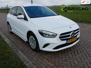 Mercedes-Benz B-klasse - 200d AUT . AC CAMERA 2022 ** EX POLICE MARGE CAR