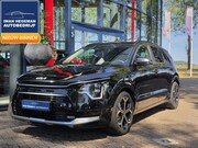 Kia Niro - 1.6 GDi PHEV ExecutiveLine | Afn. Trekhaak | Leer | PDC + Ca