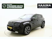 Jeep Avenger - Altitude 54 kWh | Adaptive Cruise control | Climate control