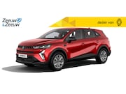 Renault Symbioz - E-Tech full hybrid 160 evolution | Nu leverbaar met €3.000,