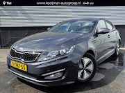 Kia Optima - 2.0 CVVT Hybrid Plus Pack Nederlands auto / dealer onderhoud