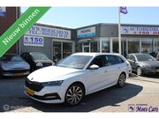 Skoda Octavia - Combi 1.4 TSI iV PHEV Business Edition Plus ACC / HUD