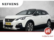 Peugeot 3008 - 1.6 HYbrid4 300 Première Pack | Panoramisch schuifkanteldak 