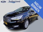 Ford C-Max - 1.0 Titanium Camera | Trekhaak | Winterpack, stoel en voorru