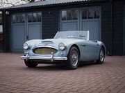 Austin 3000 - MK II
