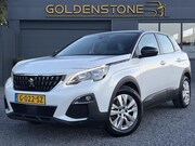 Peugeot 3008 - 1.2 PureTech Active ✓D-riem vv in 2023✓360° Camera✓Carplay✓N