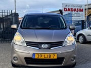 Nissan Note - 1.6 Life +