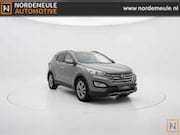 Hyundai Santa Fe - 2.4I GDI 4WD i.CATCHER 7p, PANO, CRUISE, StoelVW, NAVI