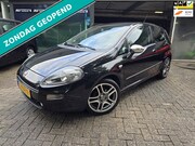 Fiat Punto - Evo 0.9 TwinAir Sport | 2E EIGENAAR | 12MND GARANTIE | LMV |