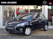 Mitsubishi Space Star - 1.2 71pk Active | Airconditioning | Apple CarPlay | Android