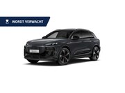 Audi Q6 e-tron - S edition quattro 100 kWh | Pano | Headup | 360 Camera | Ole