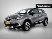 Renault Captur - 0.9 TCe Intens | Navi | ECC | Cruise Control | R-Link | 17"L