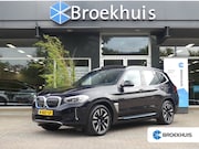 BMW iX3 - Executive 80 kWh | SOH 98% | PANORAMADAK | ADAPTIVE CRUISE |