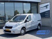 Peugeot Expert - 227 2.0 HDI L1H1*2X SCHUIF*NAV*CRUISE*A/C*TEL*3PER