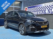 Peugeot 3008 - 1.6 GT-Line ADAP CRUISE TREKH APPLE P-CAM/PDC