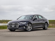 Audi A6 - 50 TFSI e quattro Advanced edition BRUIN LEER / CARPLAY / BT