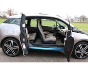BMW i3 - 22 kWh 60Ah 170Pk Full Option 1e eigenaar Panoramadak Adapti