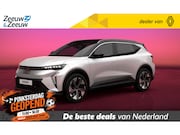 Renault Scénic - EV60 comfort range techno Uit voorraad leverbaar op is op