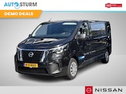 Nissan Primastar - 2.0 dCi L2H1 Acenta