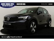 Volvo XC40 - RECHARGE PLUS -CAMERA|WARMTEPOMP|ADAP.CRUISE|BLIS|KEY-LESS|1