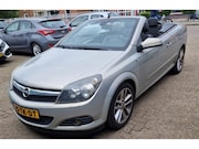 Opel Astra - TwinTop 1.8 Cosmo