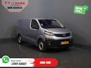 Fiat Scudo - 2.0 MJ 145 pk L3 BPM VRIJ! (DEMO) Adapt.Cruise/ Climate/ Key
