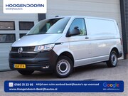 Volkswagen Transporter - 2.0 TDI 150pk Automaat Euro 6 - Cruise - Camera - Trekhaak