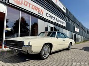 Ford Thunderbird - USA 6.4 V8 aut