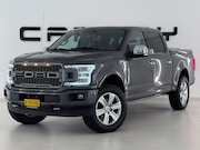 Ford F-150 - USA F-150 3.5 V6 Ecoboost Platinum NL-auto BPM vrij