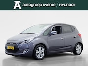 Hyundai ix20 - 1.6i i-Vision | Cruise | Stoelverwarming | Dealer onderhoude