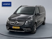Mercedes-Benz V-klasse - 250d L3 4-Matic AMG Avantgarde Dubbele Cabine Leder 19 Inch