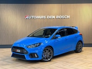 Ford Focus - 2.3 RS 350PK - Recaro RS stoelen