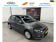 Volkswagen Polo - 1.2 TSI Comfortline AIRCO / CRUISE / CARPLAY