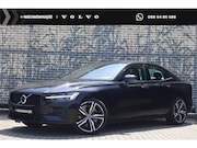 Volvo S60 - 2.0 Recharge T6 AWD R-Design | Plug-In Hybrid (PHEV) | Achte