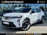 Renault Scenic E-Tech - EV87 Long Range Iconic 220PK | SOH 99% | Solarbay | Harman K