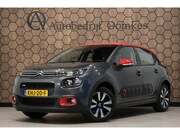 Citroën C3 - 1.2 PureTech Shine