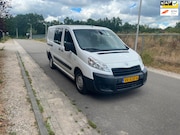 Peugeot Expert - 229 2.0 HDI L2H1 DC Profit+ Dubbele Cabine , Top onderhouden