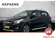Opel Karl - 1.0 Rocks Online Edition | 1ste eigenaar | Navigatie | Parke