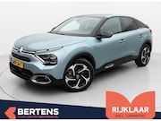 Citroën C4 - 1.2 Puretech Shine Automaat | Winter pakket | Rijklaar gelev