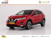 Nissan Qashqai - 1.2 Tekna