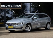 Volvo V60 - 2.0 T3 Momentum | Leder | Bi-Xenon | 66.000 km! | Dealeronde