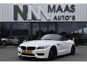 BMW Z4 - Roadster sDrive28i High Executive M-Pakket