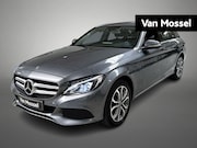 Mercedes-Benz C-klasse - Estate 350 e Business Solution | TREKHAAK | HEADUP DISPLAY |